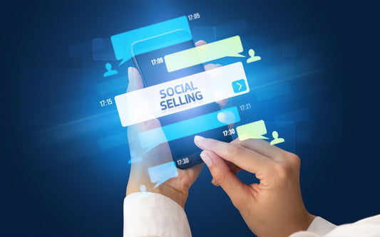 En qué beneficia el social selling al sector asegurador