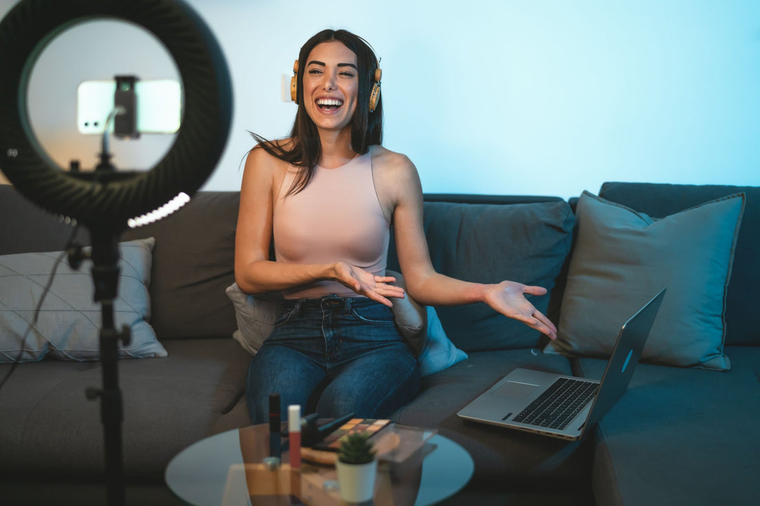 ¿Cómo pueden aprovechar las aseguradoras a los influencers?