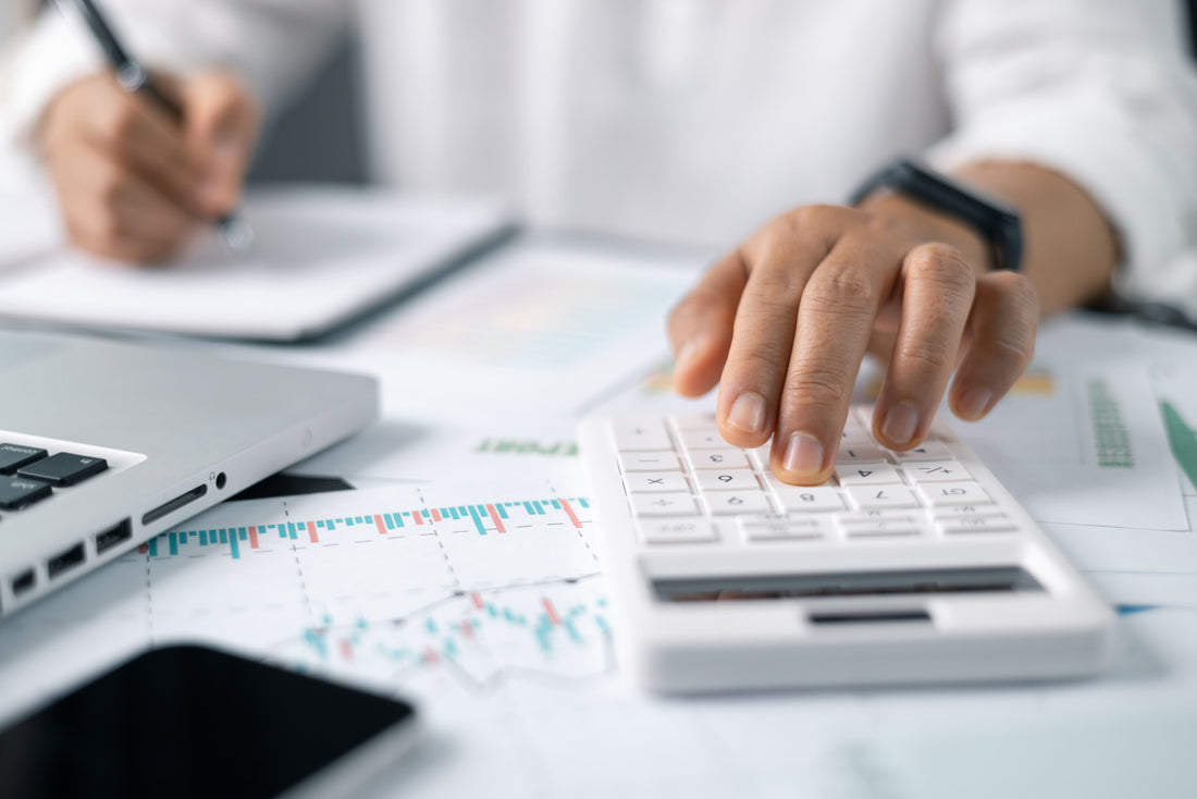 ¿Qué es la contabilidad de seguros?