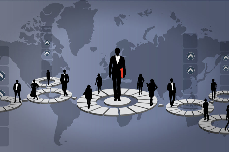 Seguros multinacionales