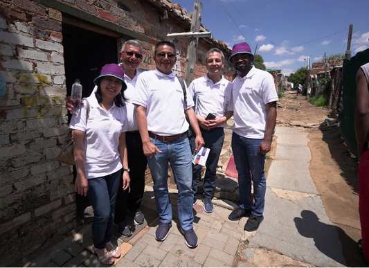 Conoce las becas para el programa de Microinsurance Master para supervisores de seguros