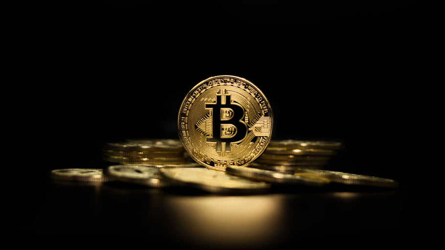 Bitcoin, blockchain y nuevos seguros