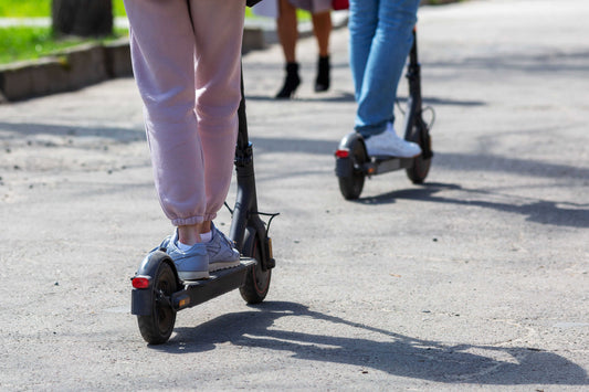 Los temas de movilidad deben convertirse en prioridad para las aseguradoras