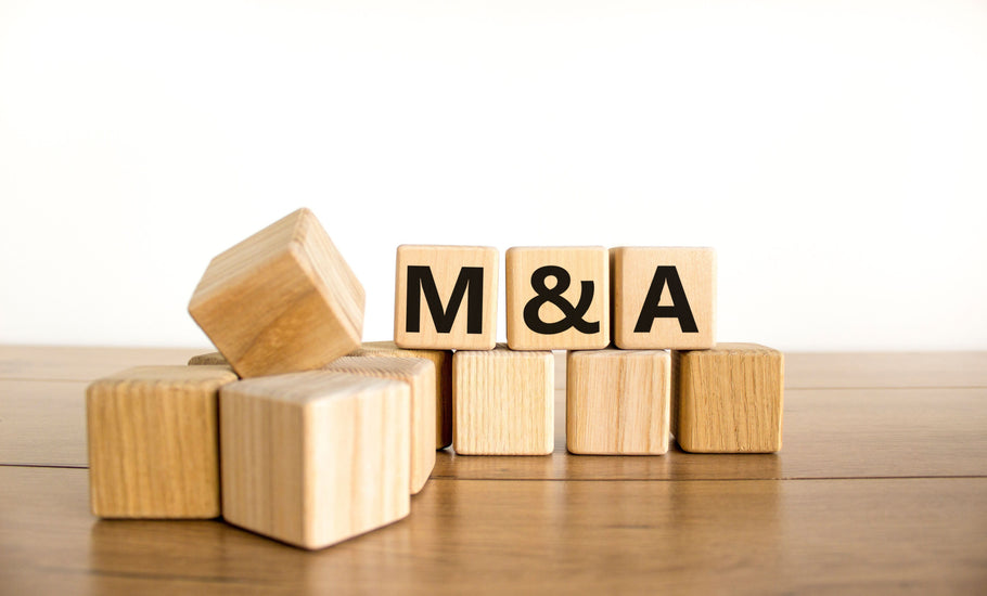 ¿Qué es el mercado asegurador de fusiones y adquisiciones?