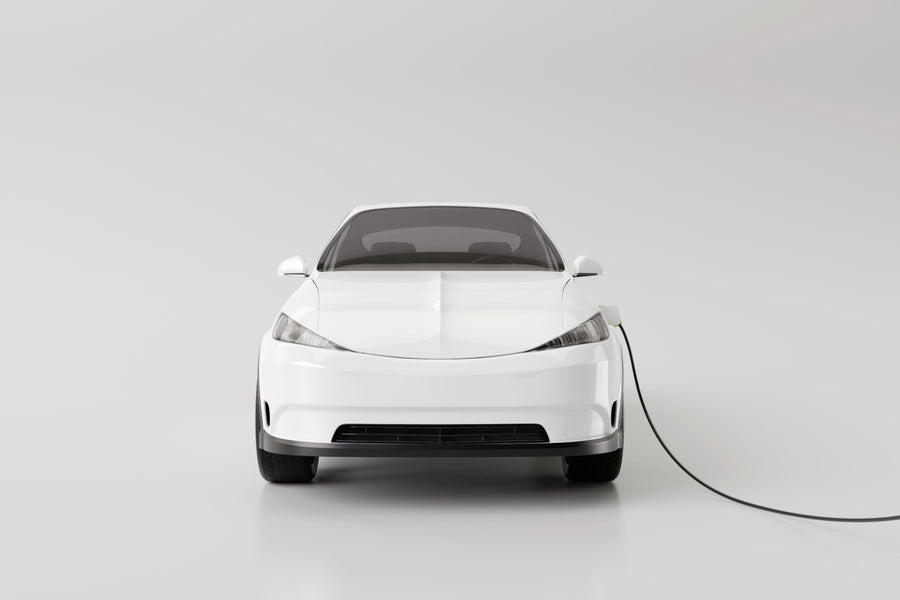 Seguros para autos eléctricos