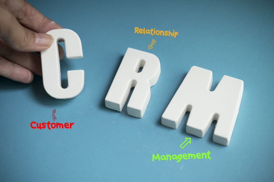 Cómo implementar en las aseguradoras el Customer Relationship Management (CRM)