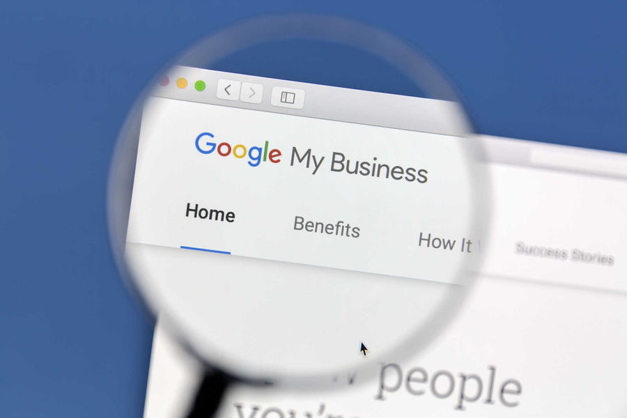 Las aseguradoras deben explotar a su favor Google My Business