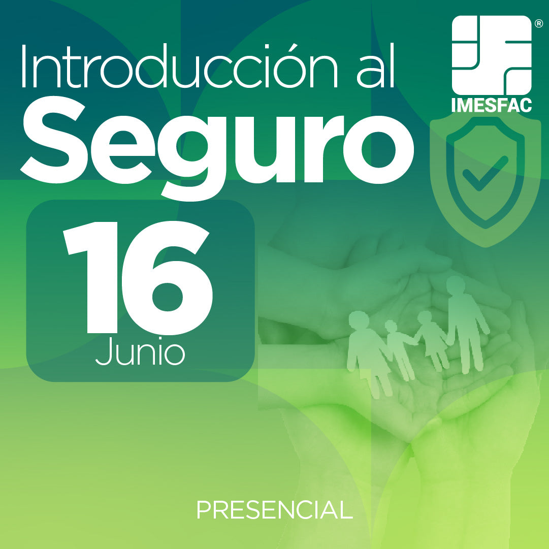 Introducción al Seguro - Junio 2025