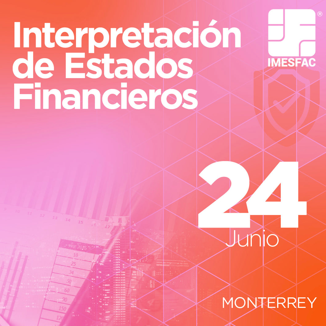 MTY - Interpretación de Estados Financieros - Junio 2024