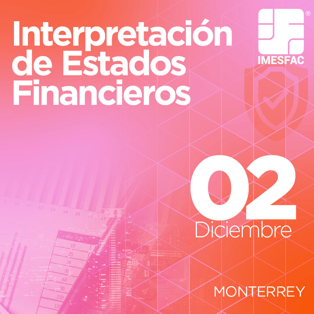 MTY - Interpretación de Estados Financieros - Diciembre 2024