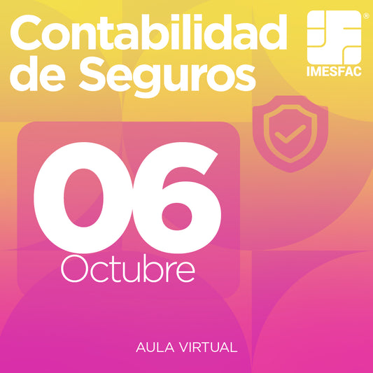 Contabilidad de Seguros - Octubre 2025