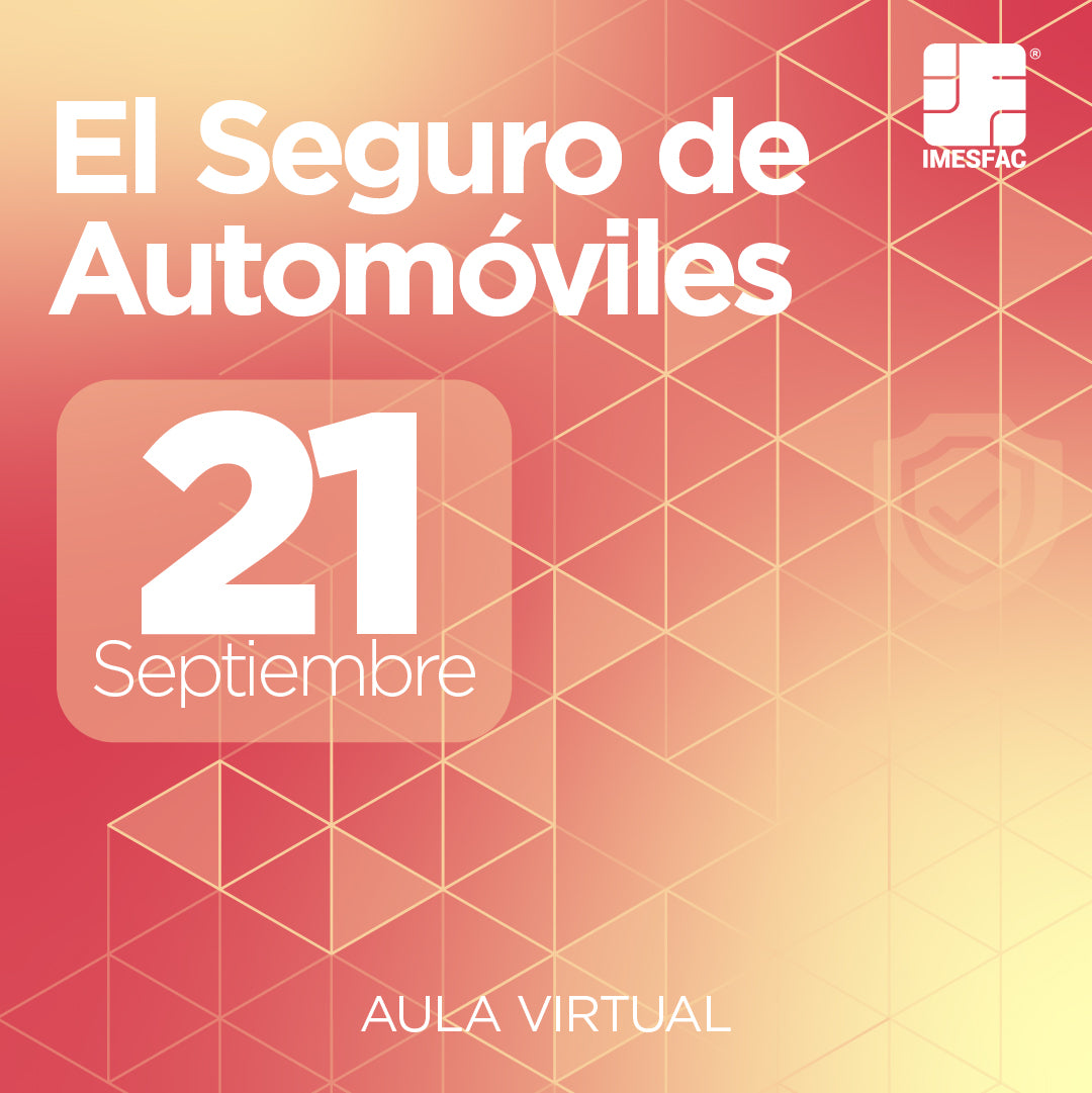 El Seguro de Automóviles (Online) - Septiembre 2026
