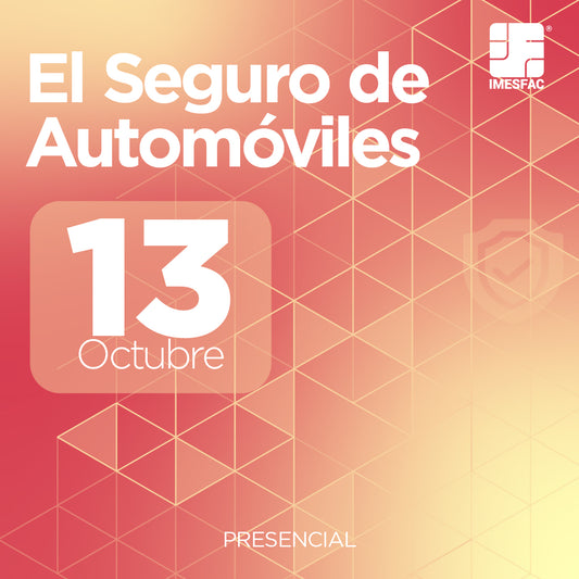 El Seguro de Automóviles - Octubre 2025