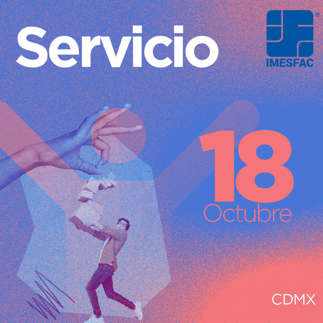 Servicio - Octubre 2023